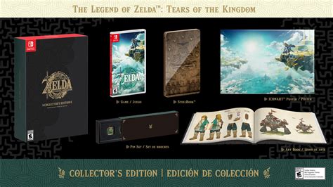 totk leak|Zelda Tears of the Kingdom Full Art Book Leaked 